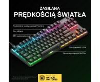 STEELSERIES Apex 9 TKL 64847 - 1069874 - zdjęcie 3